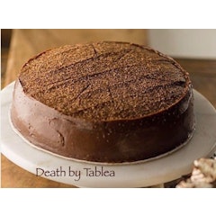 Death by Tablea