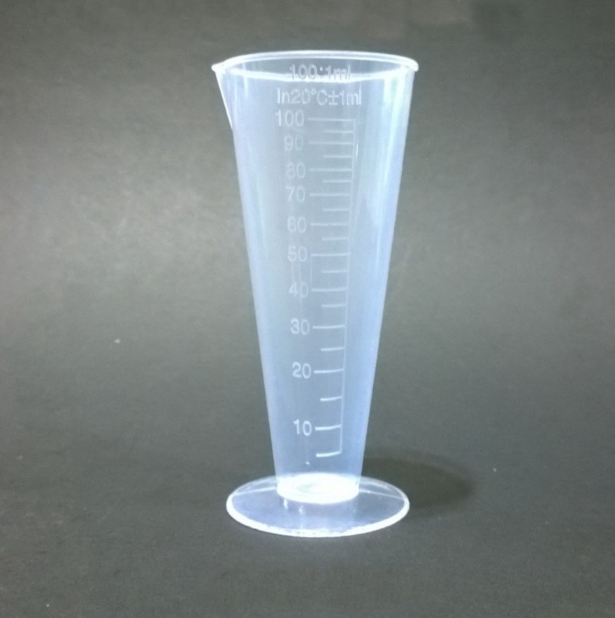 Measuring Jigger 1