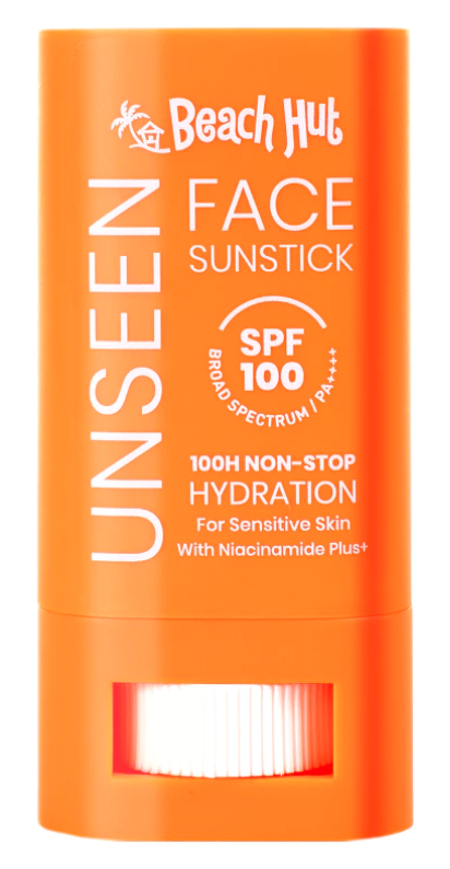 Unseen Face Sunstick 1