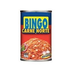 BINGO Carne Norte