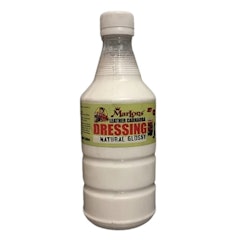 Marlon's Leather Carnauba Dressing