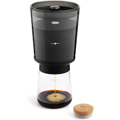 Compact Cold Brew Coffee Maker