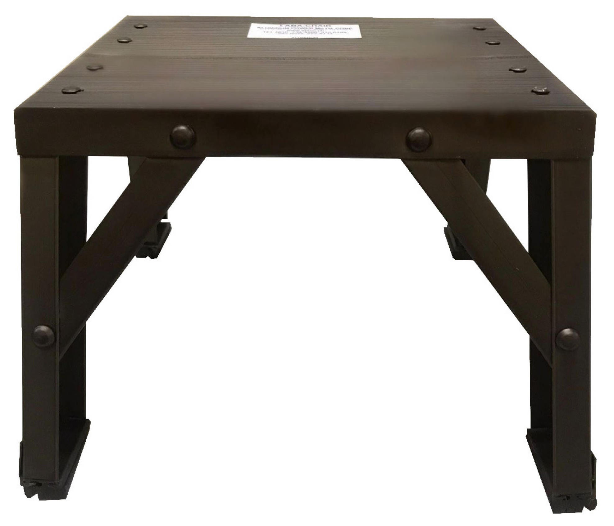 Heavy-Duty Laundry Step Stool 5