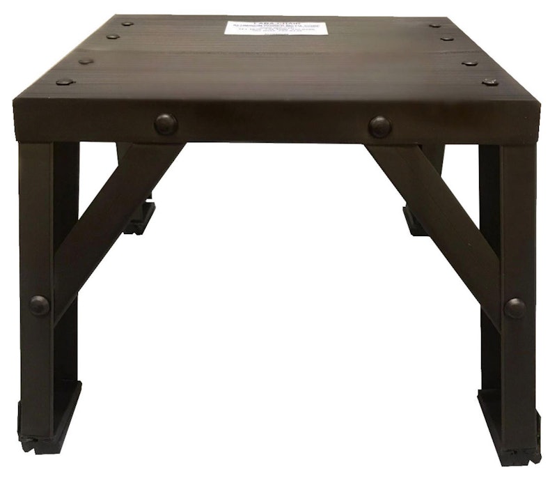 Heavy-Duty Laundry Step Stool 5