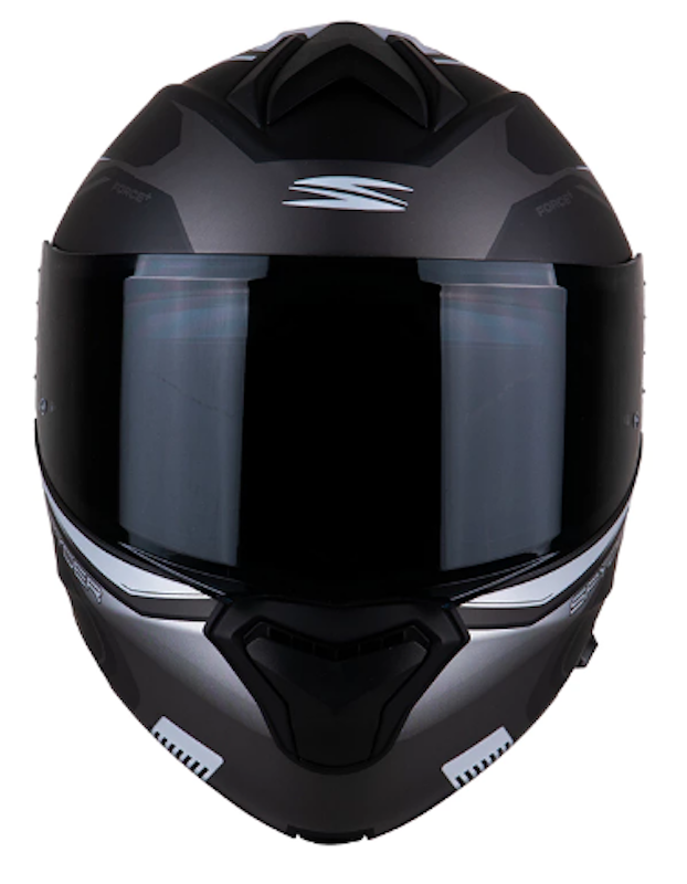GD S9 Helmet 2