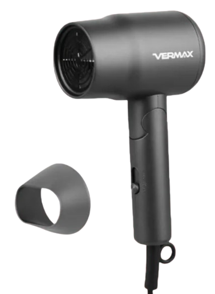 Mini Hair Dryer 1