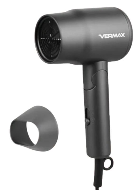 Mini Hair Dryer 1
