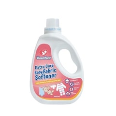 Extra Care Baby Fabric Softener