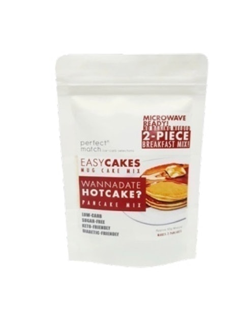 10 Best Pancake Mixes in the Philippines 2026 | Buying Guide Reviewed by Nutritionist-Dietitian 3
