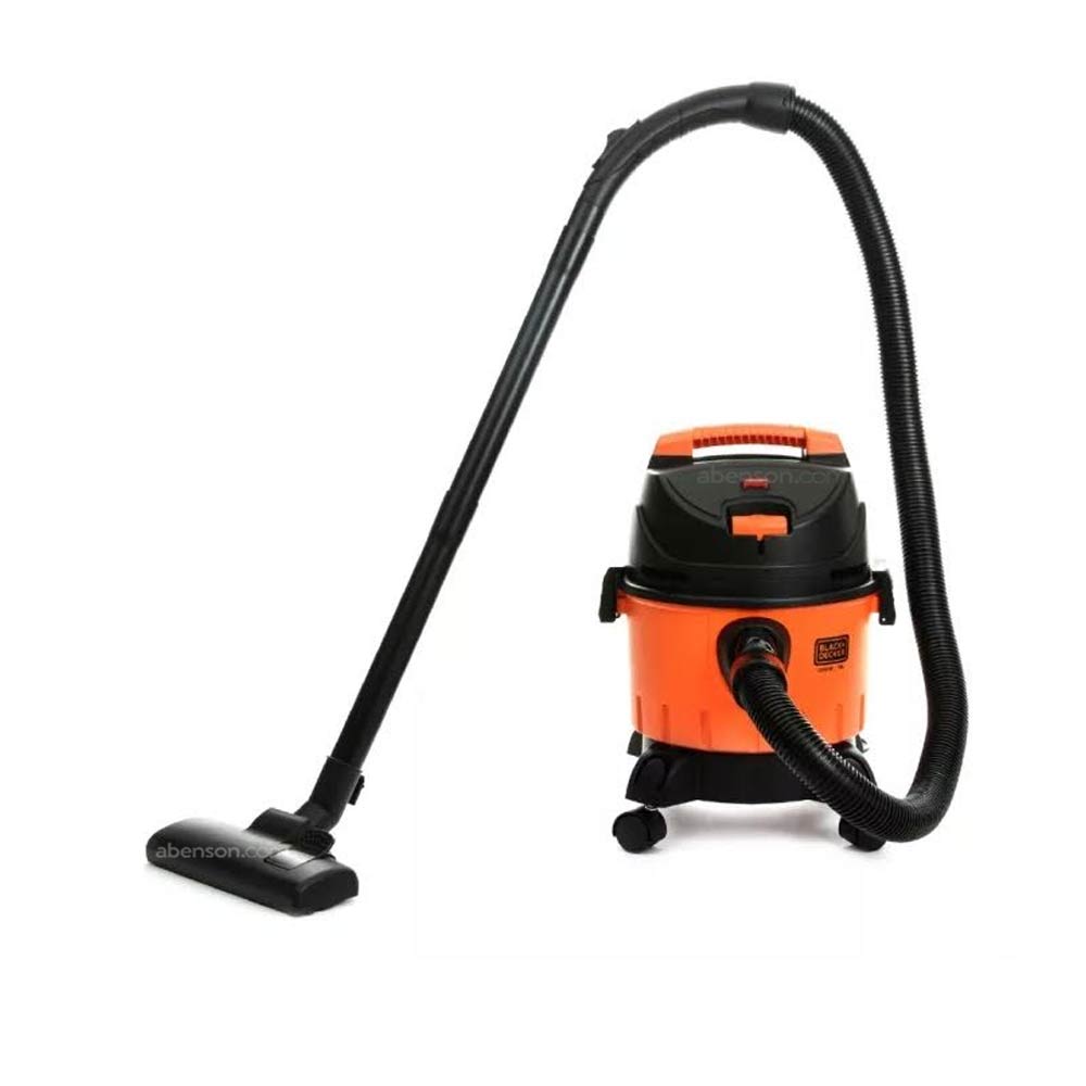 Wet & Dry Vacuum Cleaner 	 2