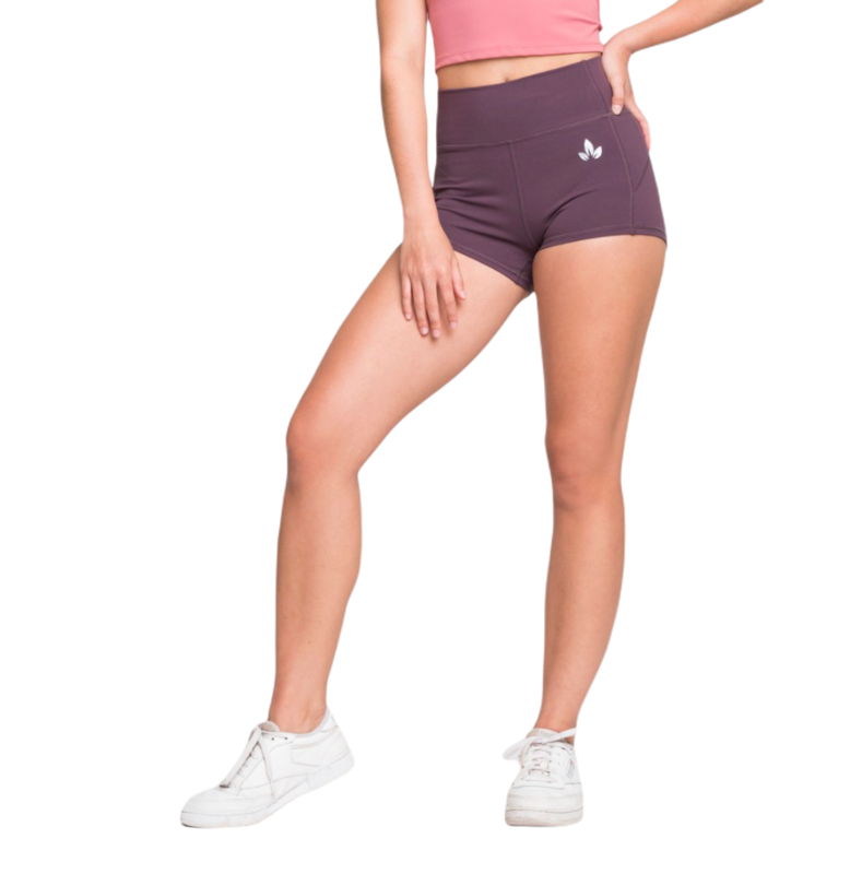 Sprinter Shorts 7