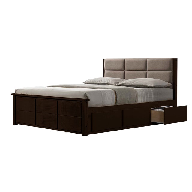 Boston Bed 4