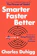 Charles Duhigg Smarter Faster Better 1