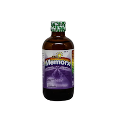 Memorx Syrup