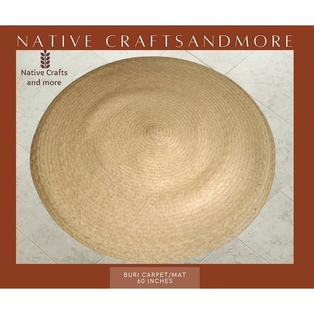 Buri Rug 2
