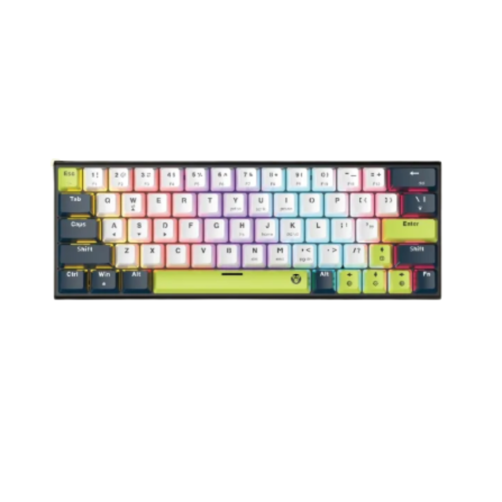 Mechanical Keyboard 1