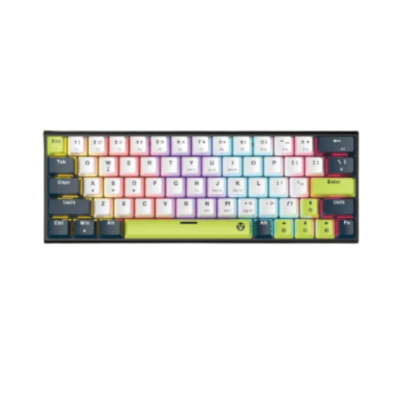 Mechanical Keyboard 1