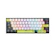 Fantech Mechanical Keyboard 1