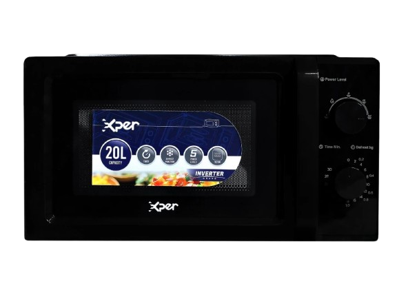 Microwave Oven | XMW-M20MET24 1