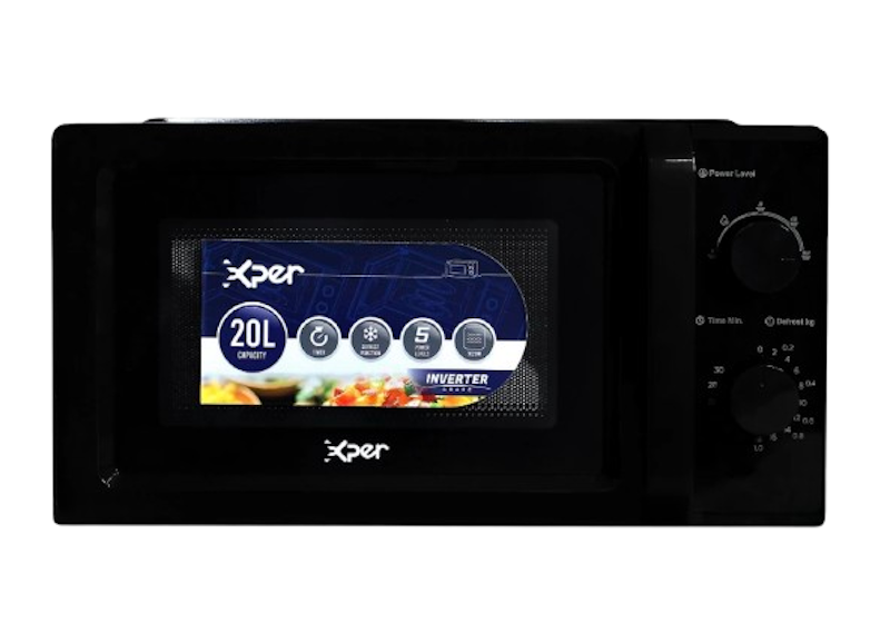 Microwave Oven | XMW-M20MET24 1