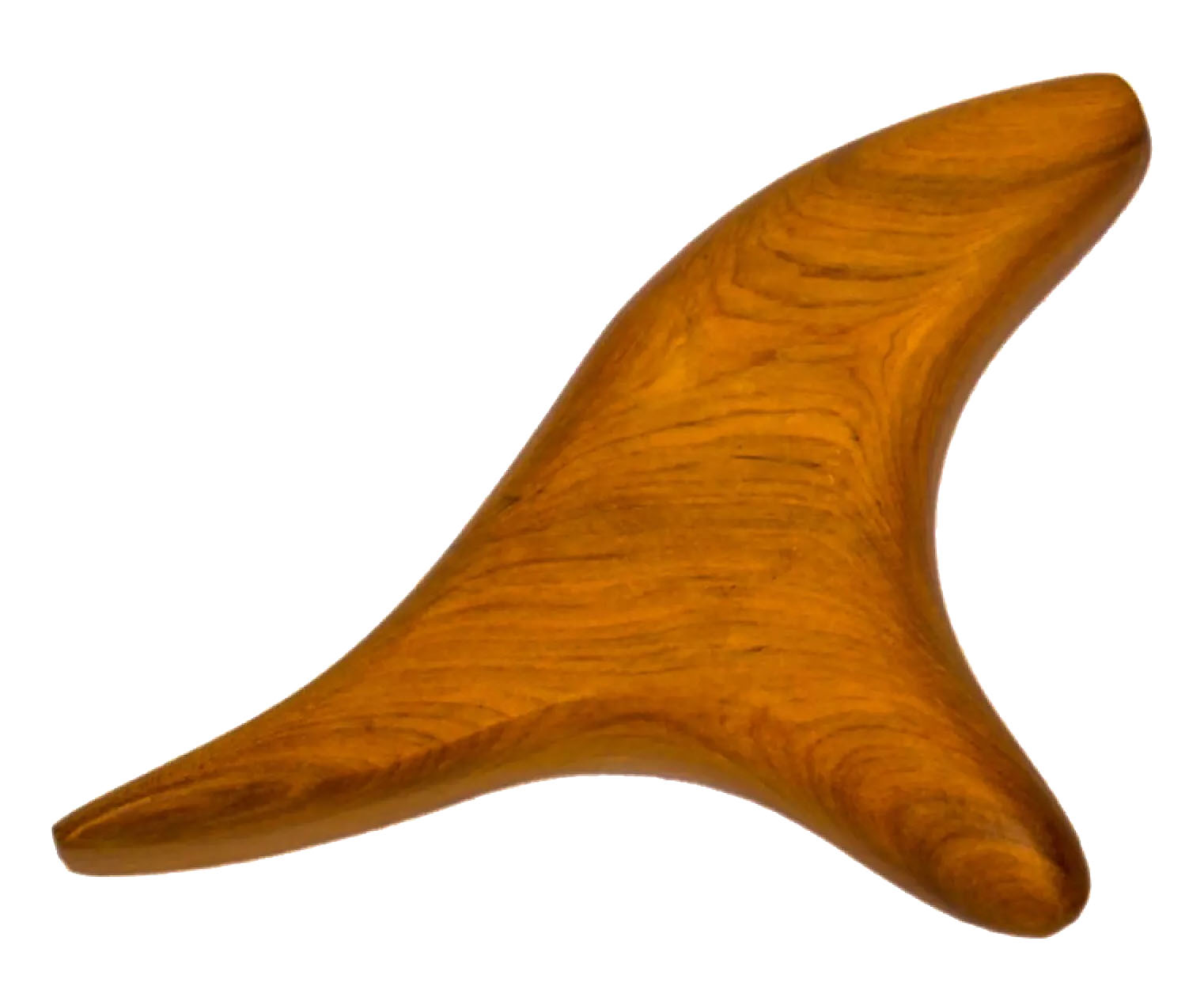 Wooden Gua Sha Massager 1