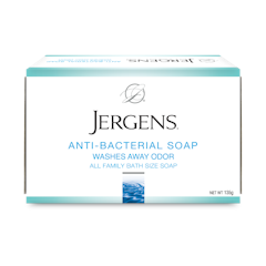 Antibacterial Bar Soap