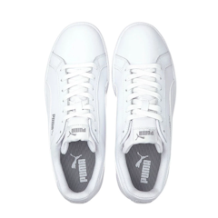 Unisex Smash Leather Shoes