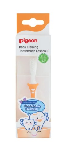 Toothbrush Lesson 2	  1