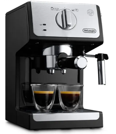 10 Best Espresso Machines in the Philippines 2026 | Nespresso, DeLonghi, and More 3