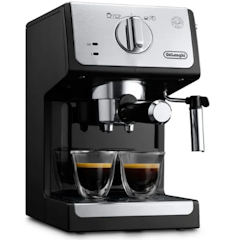Manual Pump Espresso Maker