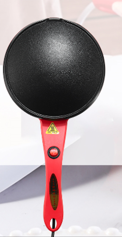 Multifunction Electric Pancake Crepe Maker 1