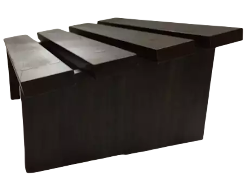 Korean-Style Foot Rest 2