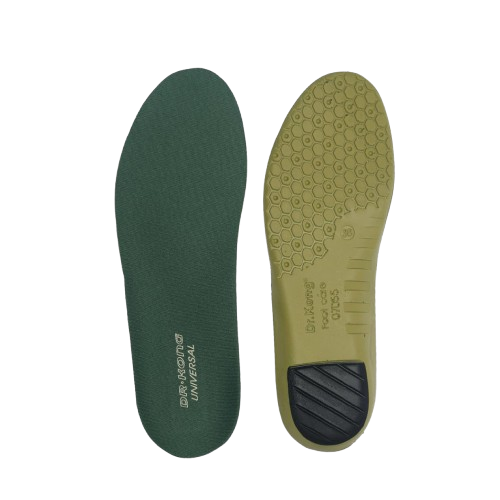 Universal III Insole 1