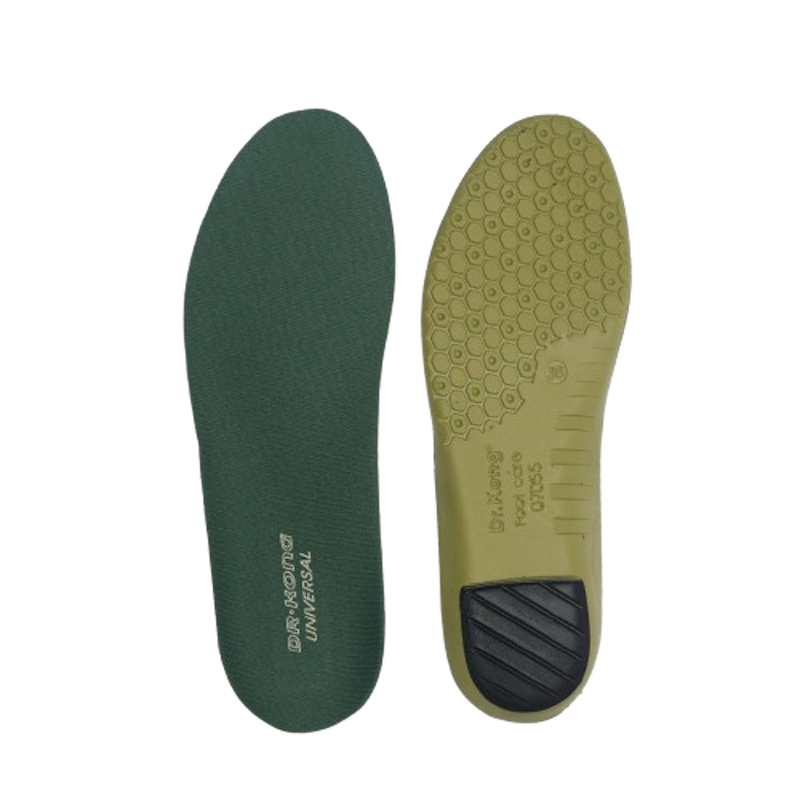 Universal III Insole 1