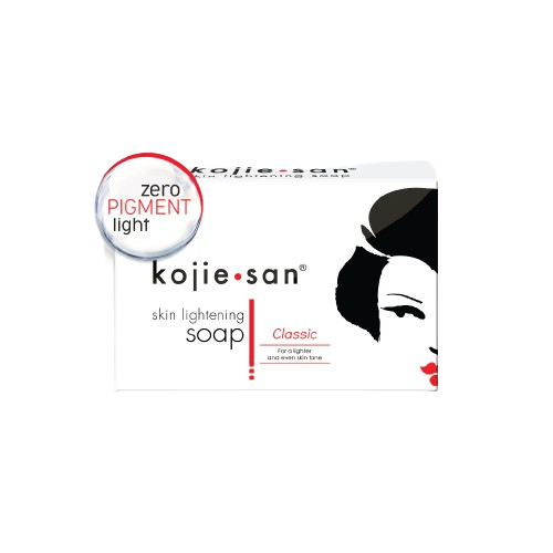 Skin Lightening Soap Classic 1