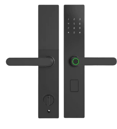 10 Best Smart Door Locks in the Philippines 2026 | Lockifi, Yale, and More 4