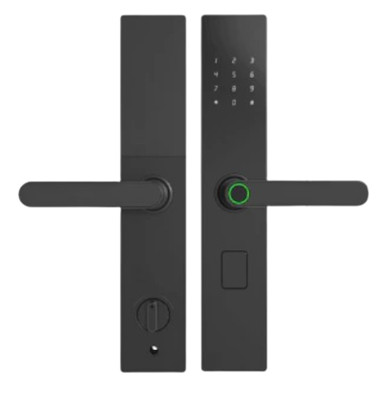 B11 Smart Door Lock 1