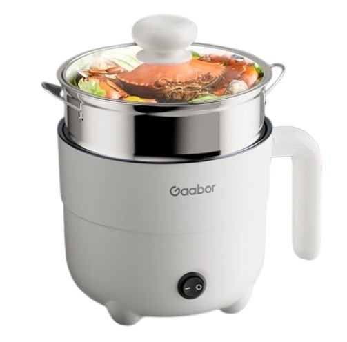 Mini Multi-Function Cooker 	  1