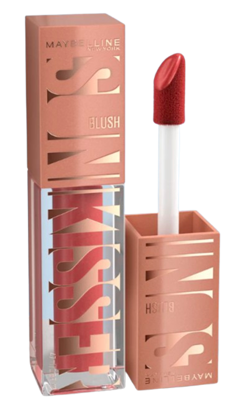 Sunkisser Multi-Use Liquid Blush 1