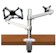 Monitor and Laptop Desktop Mount 1