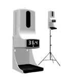 10 Best Automatic Alcohol Dispensers in the Philippines 2026 | K9 Pro, EWA and More 1