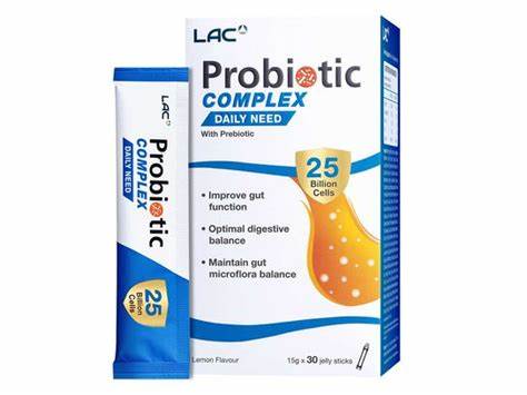 10 Best Probiotic Supplements in the Philippines 2026 | Buying Guide Reviewed By Nutritionist-Dietitian 5