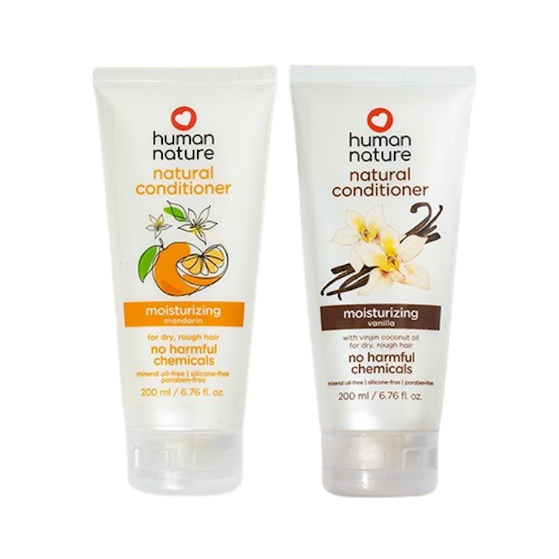 Moisturizing Conditioner 1