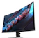 Gigabyte 27" Curved Gaming Monitor 1