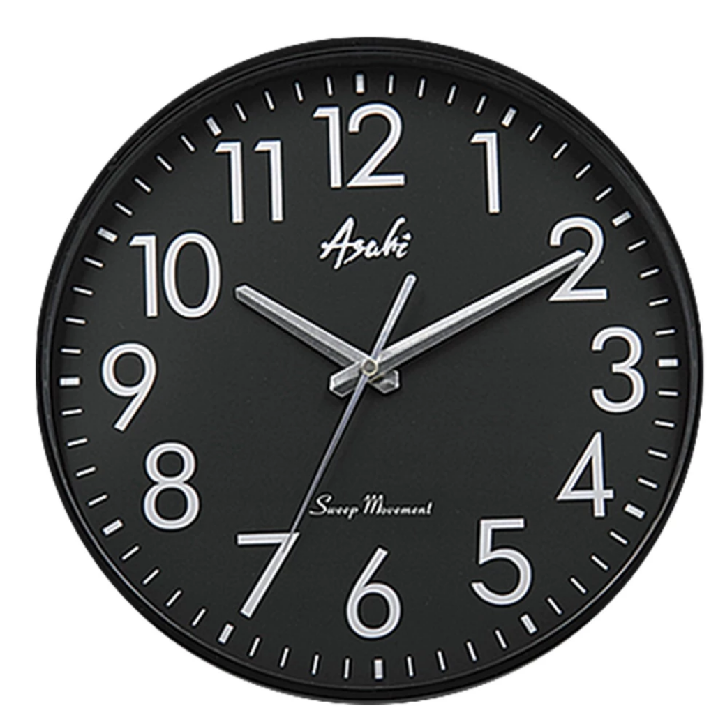 10 Best Wall Clocks in the Philippines 2026 | Casio, Seiko, and More 1