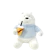 Miniso We Bare Bears Plush Toy | Ice Bear 1