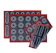 HUNIU Two Sided Macaroon Puff Baking Mat 1