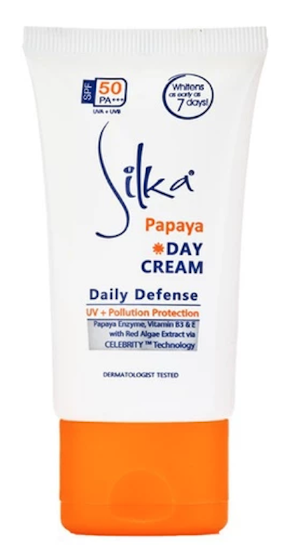Face Day Cream 1