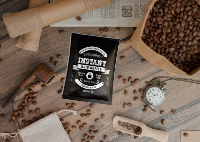 Kalinga Blend 2