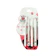 Silver Pet Oral Care 5-in-1 Toothbrush Set 1